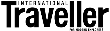 International Traveller logo