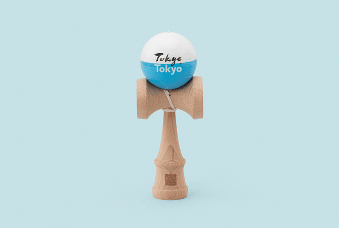 けん玉 イメージ 1