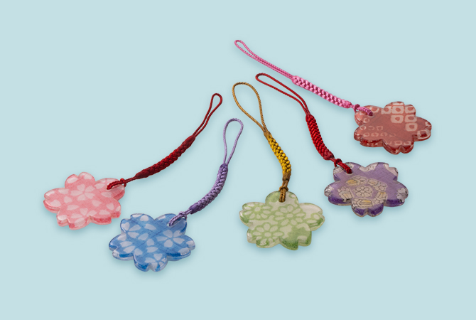 SAKURA CHARM  イメージ 3