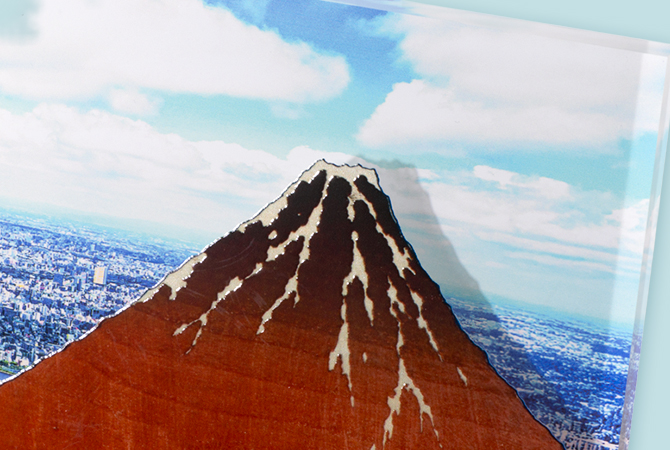 EDO-Tokyo memories パネル イメージ 6