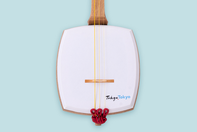 Shamisen “SHAMIKO” イメージ 11