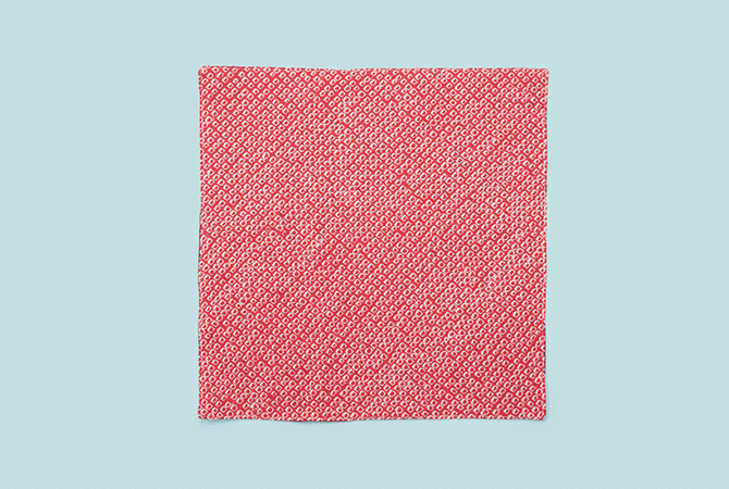 mame 風呂敷 イメージ 1