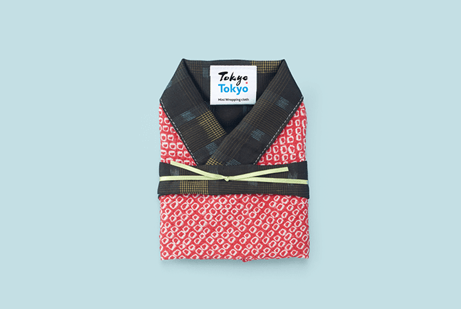 mame 風呂敷 イメージ 3