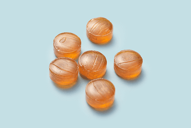 メモリアル ハーブ キャンディー イメージ 3