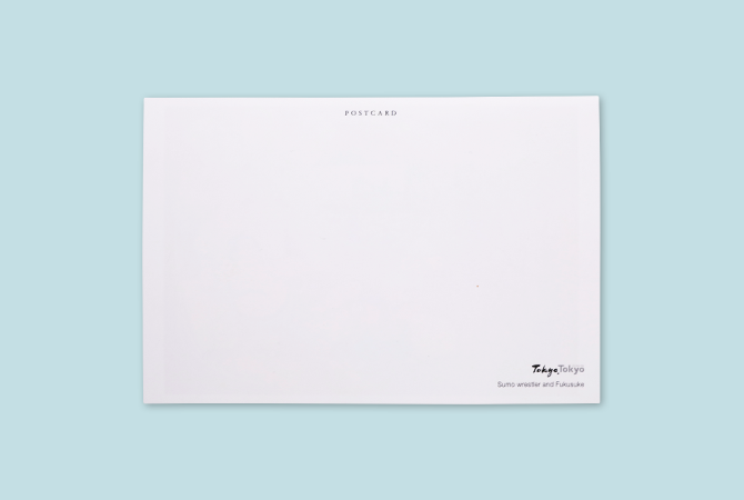 ポストカード付 アートブックレット イメージ 7