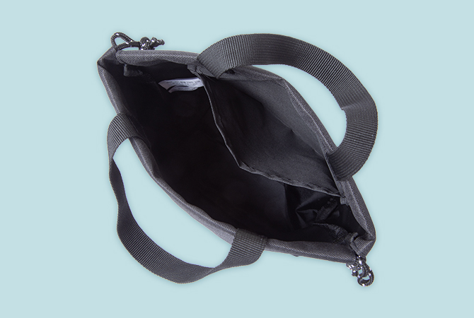 MINI BAG 【Tokyo Tokyo LOGO】 イメージ 3