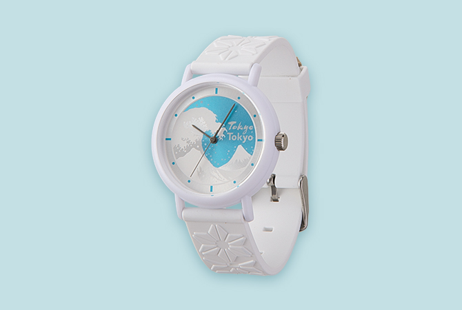 KAORU Japanese Fragrance Watch イメージ 2