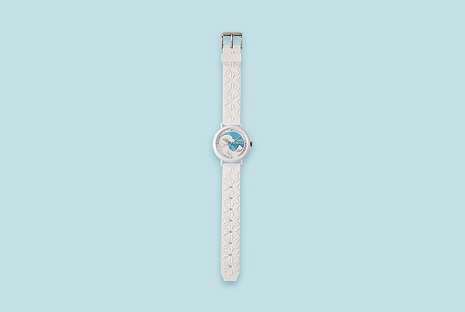 KAORU Japanese Fragrance Watch イメージ 3