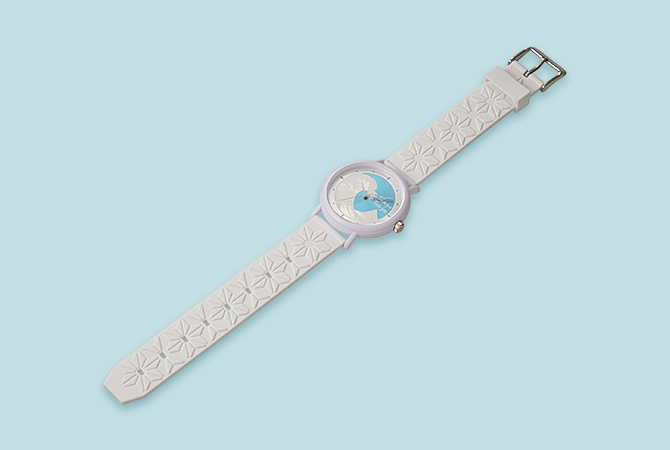 KAORU Japanese Fragrance Watch イメージ 4