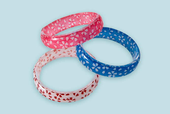 Kimono Bracelet イメージ 4