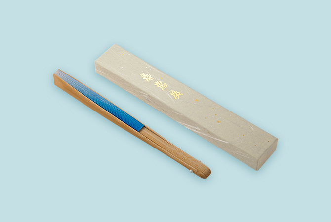 Edo-Sensu Seigaiha (Tokyo Tokyo Version) イメージ 3