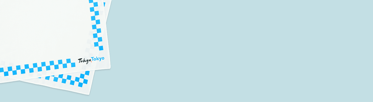 東京おみやげ キービジュアル 35