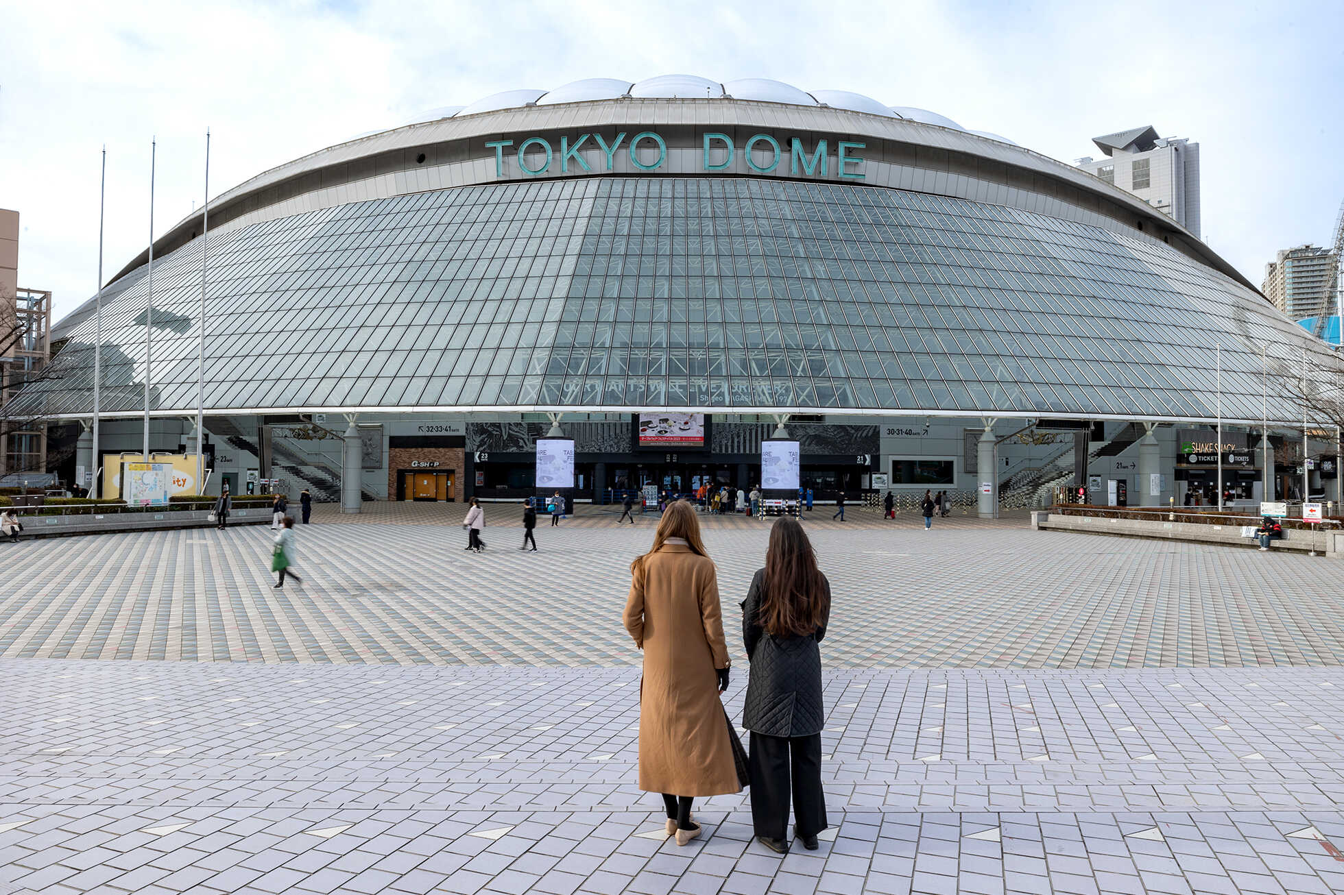 Sustainable Tourism Imagined by Tokyo’s Youth image1