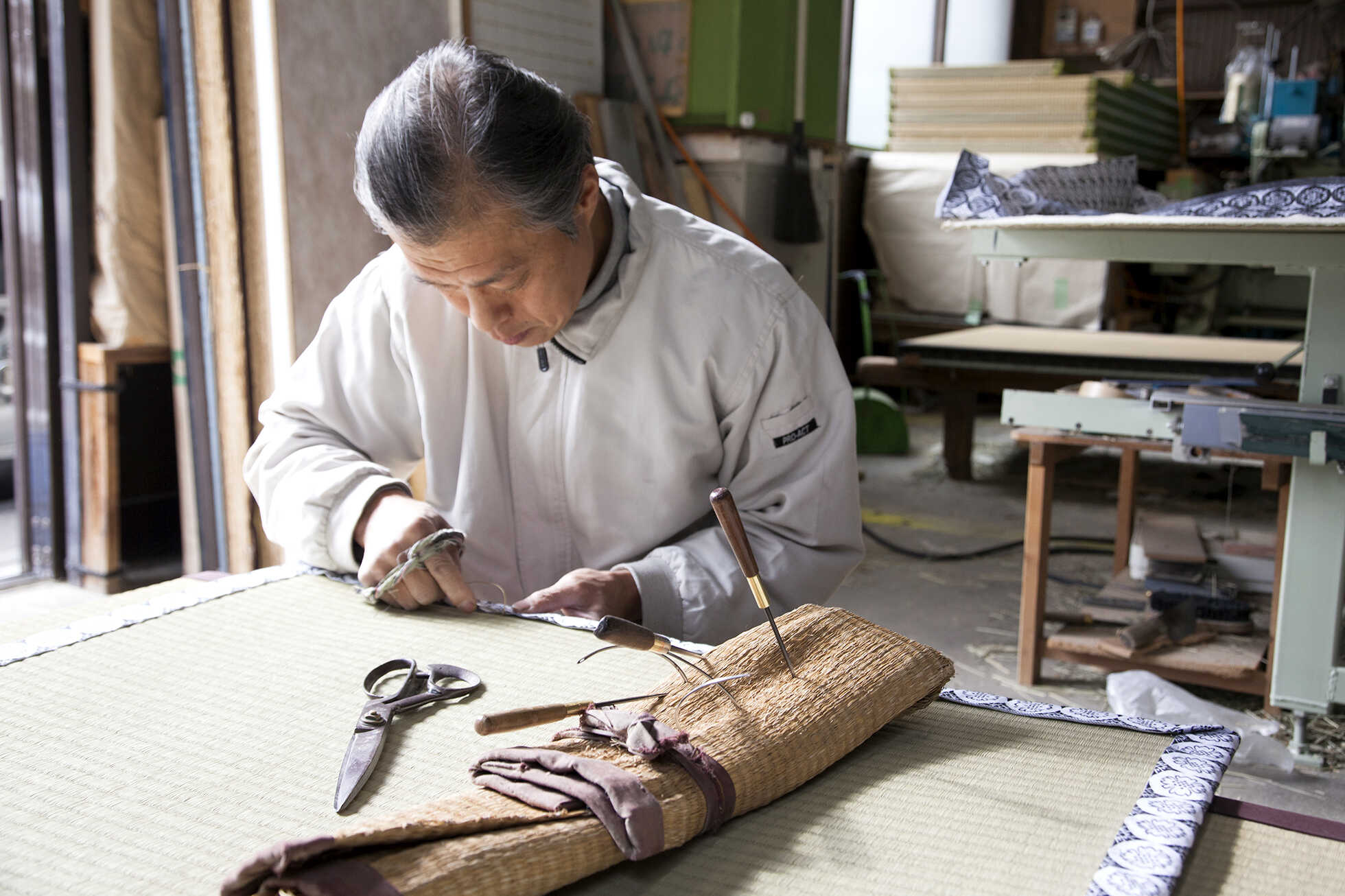 Cultural Sustainability in Tokyo image6