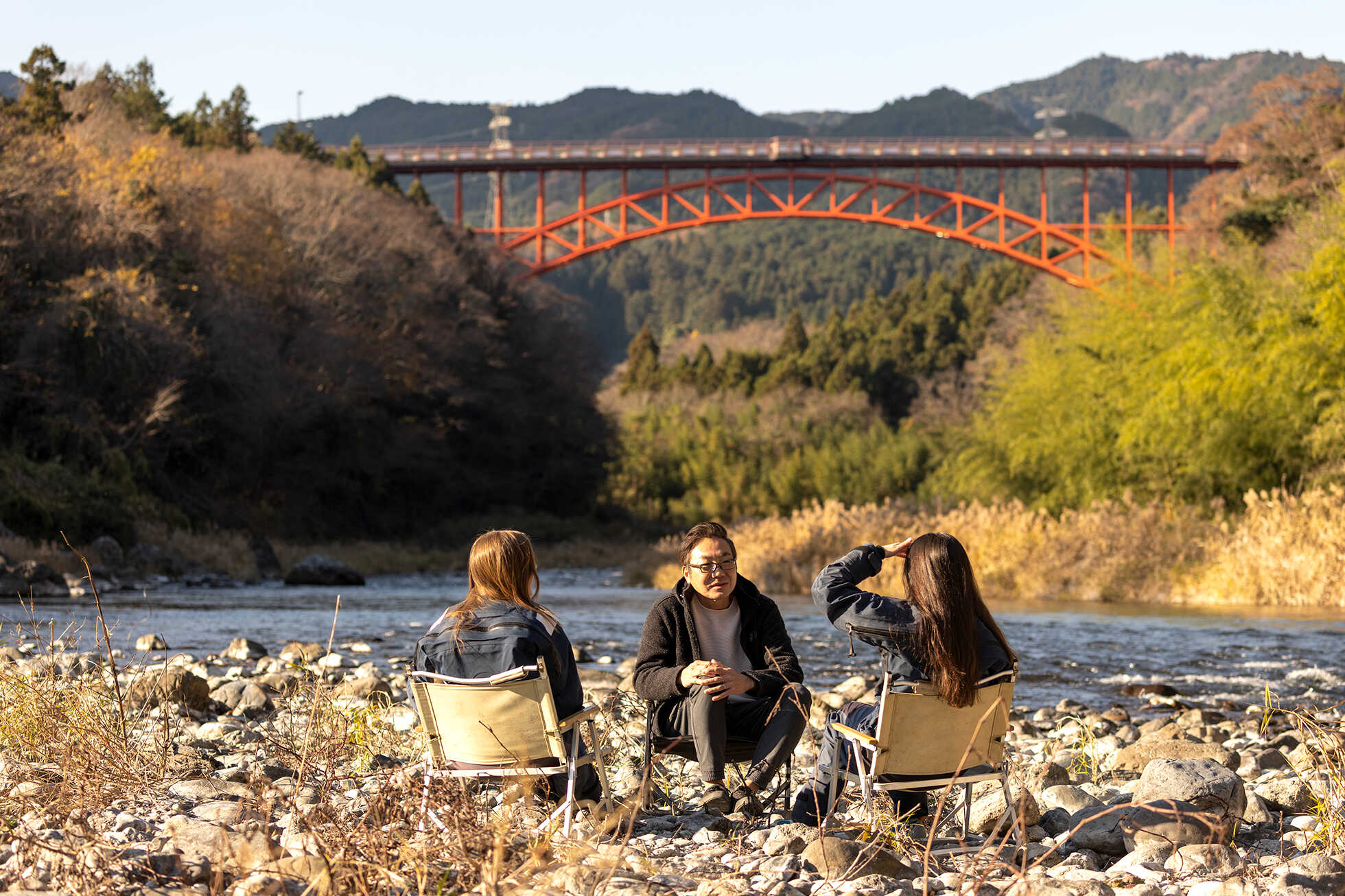 Sustainable Food Culture of Tokyo's Islands image8