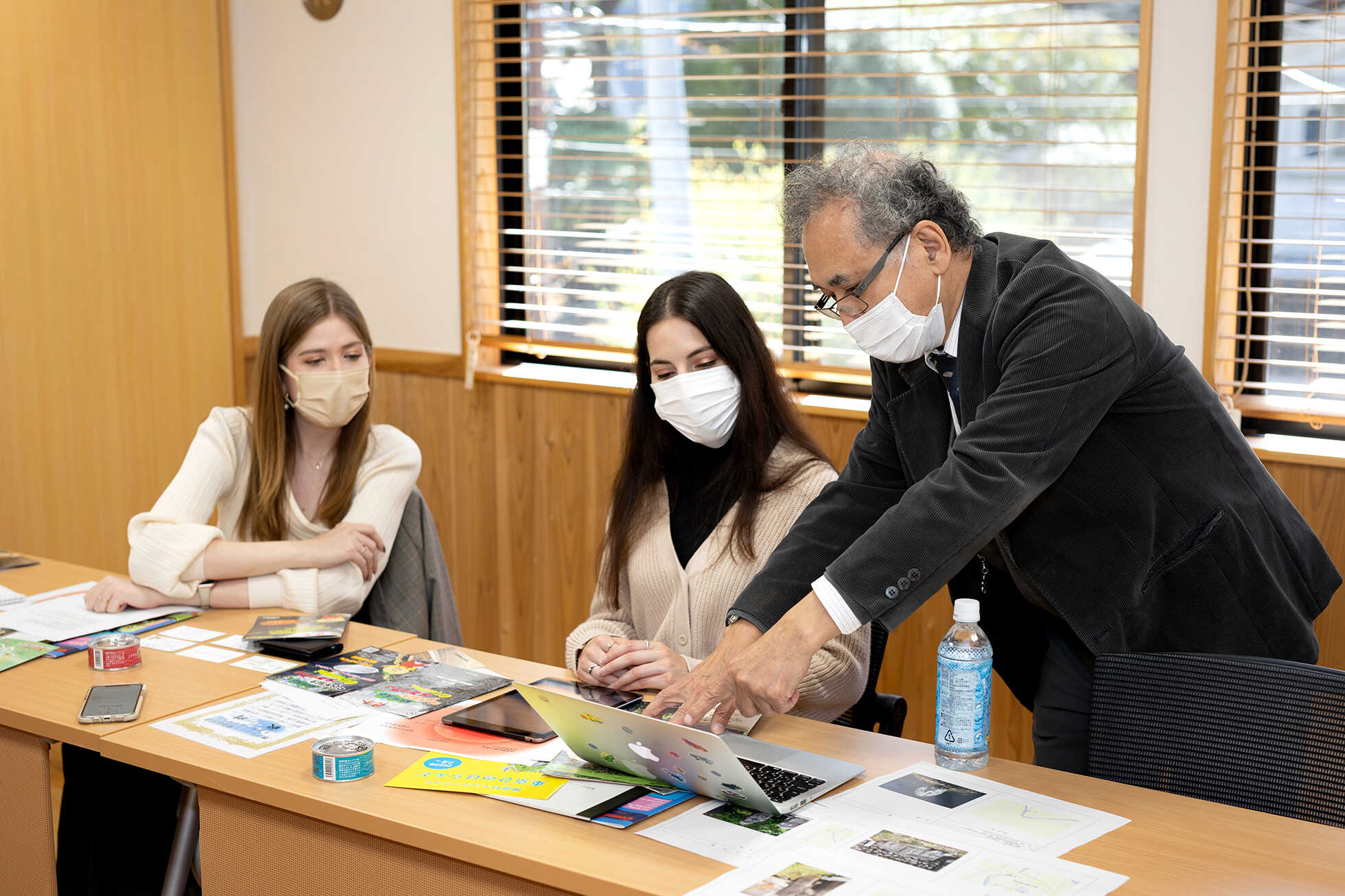 Sustainable Food Culture of Tokyo's Islands image4