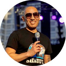 Khaled Iwamura image