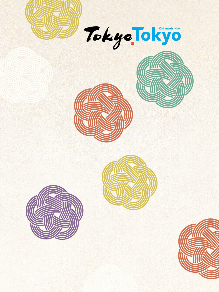 Kumihimo（Braid） Virtual Backgrounds image