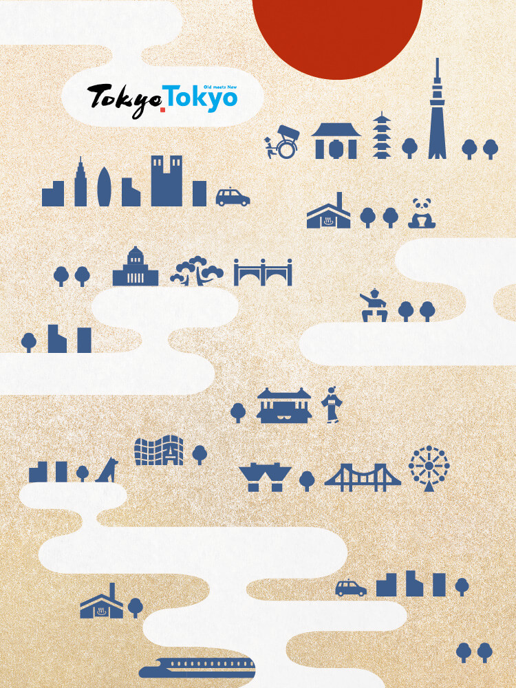 Pictogram Virtual Backgrounds image