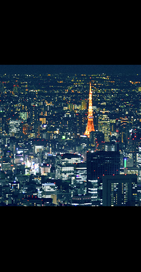 「いいね!」であふれる東京に。#TokyoTokyo 背景画像1