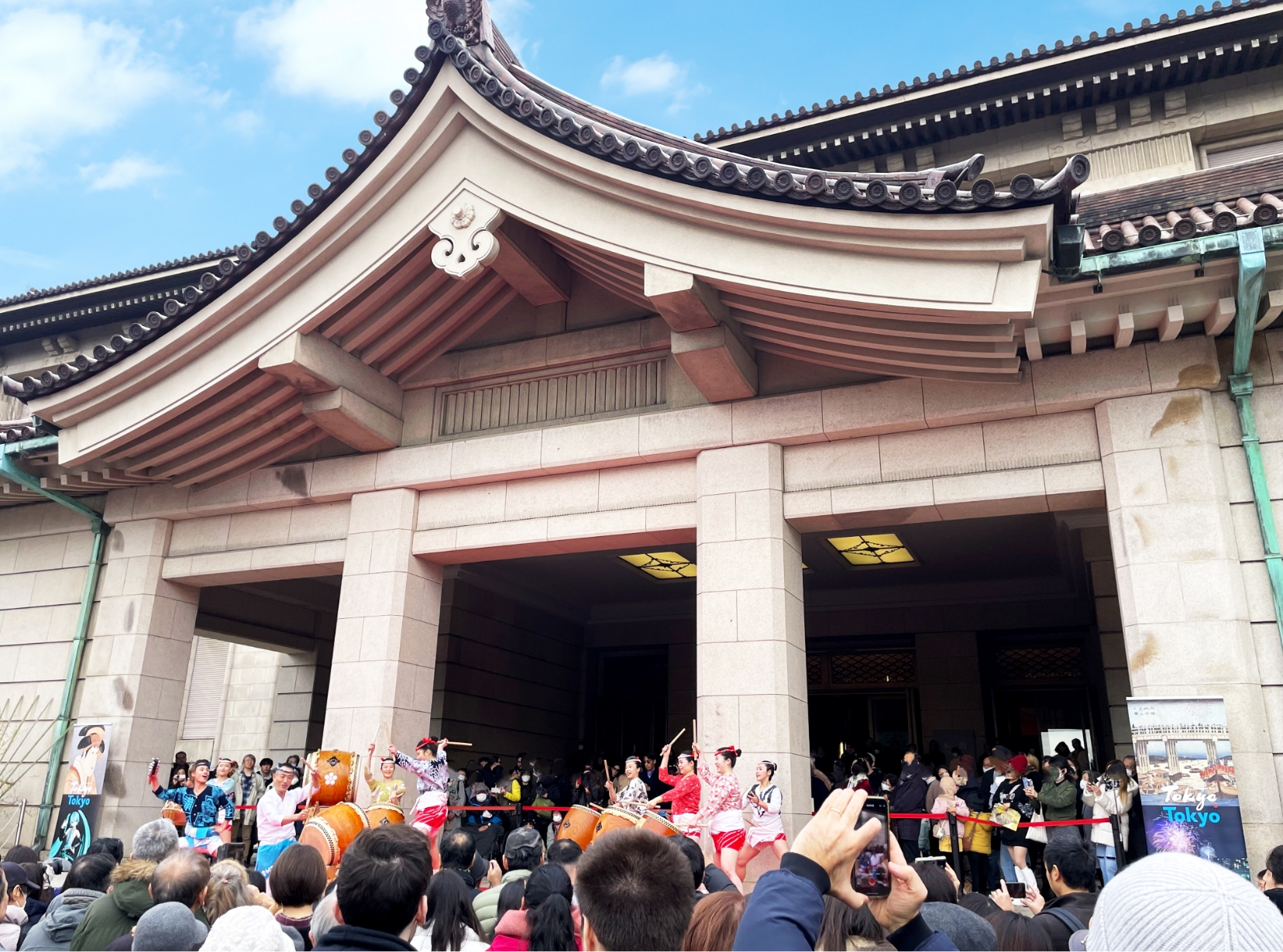 Tokyo Tokyo×博物館に初もうで リアルとバーチャル文化体験 イメージ17