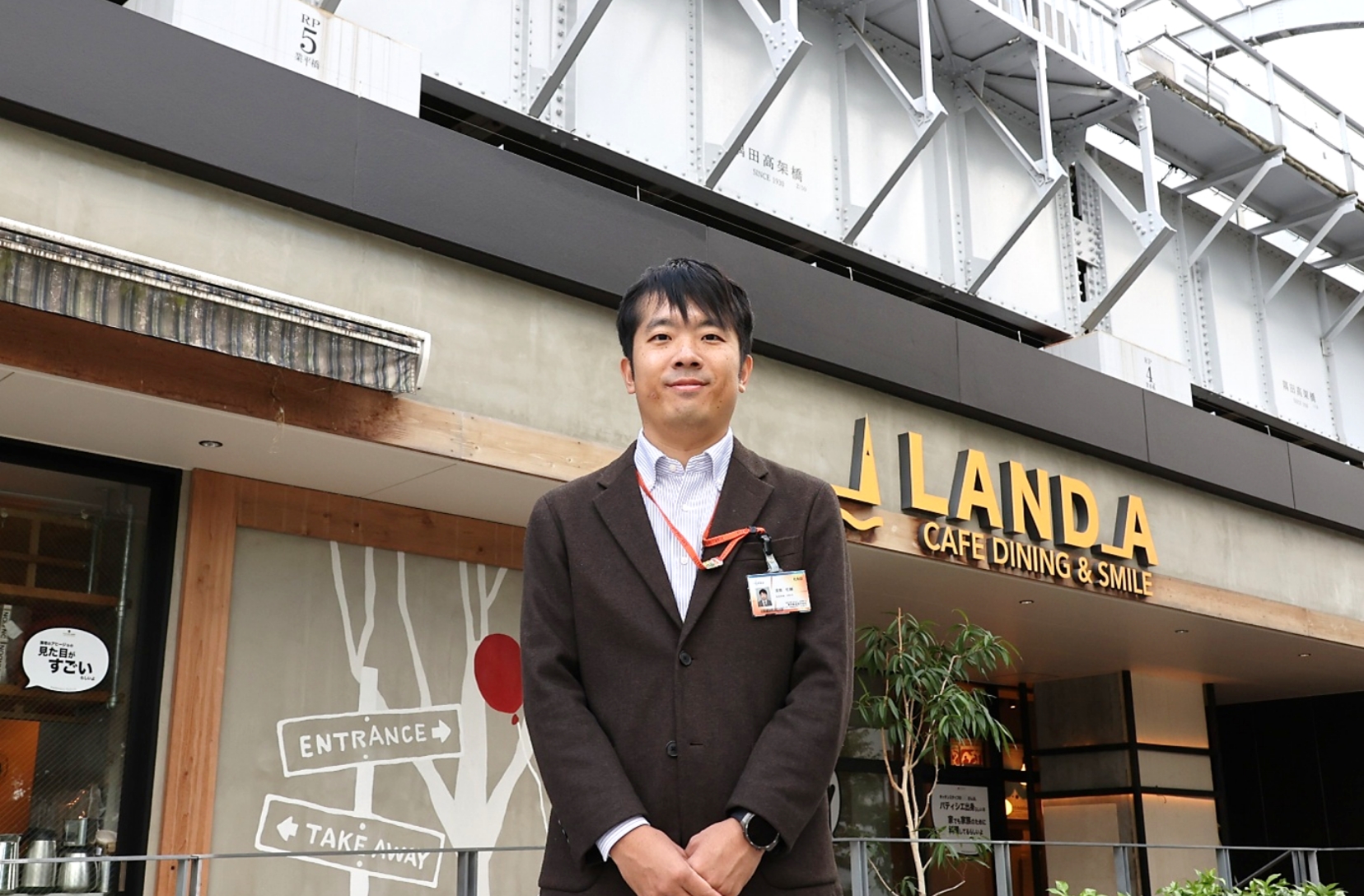 「台東・墨田 謎解き時空旅絵巻 ~消えた浮世絵を追って~」プロジェクト イメージ12