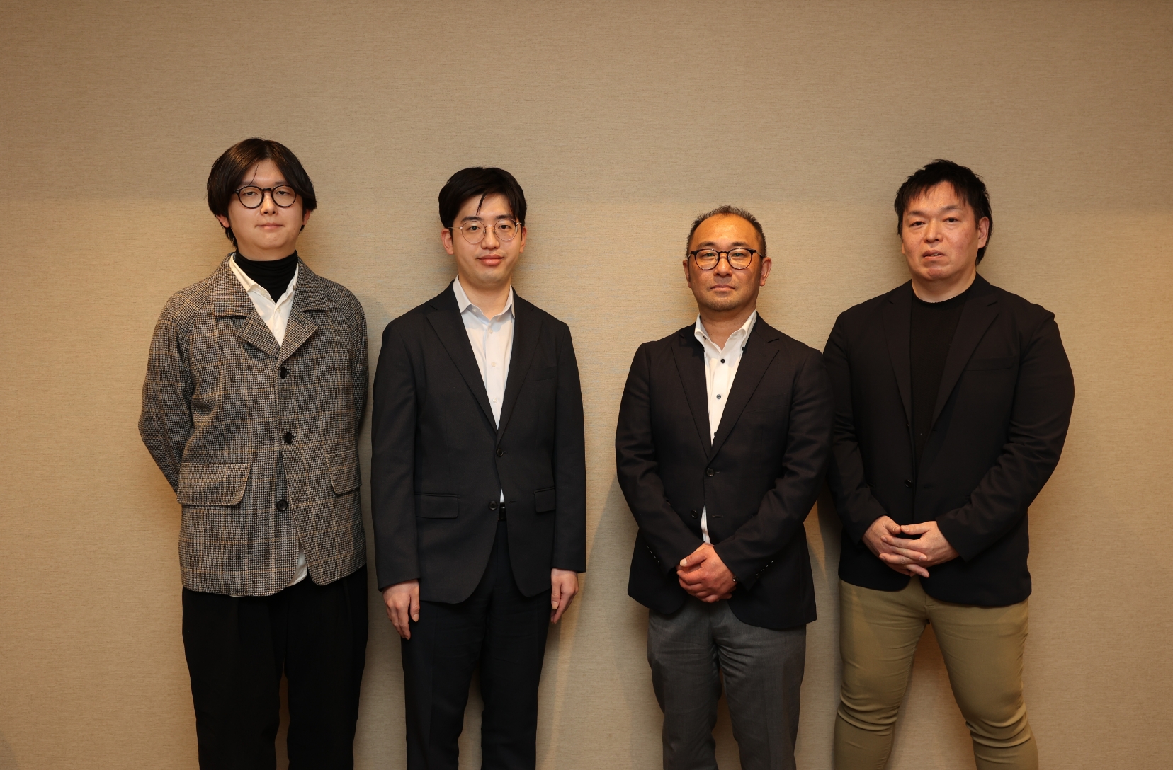 「新たな一歩と伝統が織りなす東京の音色」プロジェクト イメージ11