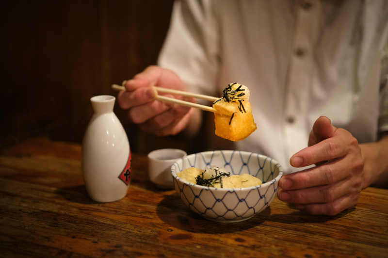 「大江戸ブームが高まる今こそ日常的に取り入れたい、粋な食文化「江戸呑み」 イメージ3