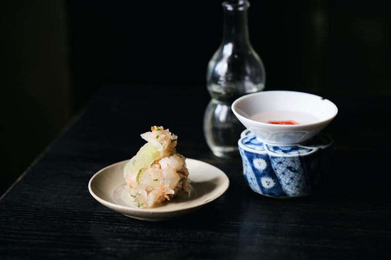 「大江戸ブームが高まる今こそ日常的に取り入れたい、粋な食文化「江戸呑み」 イメージ16