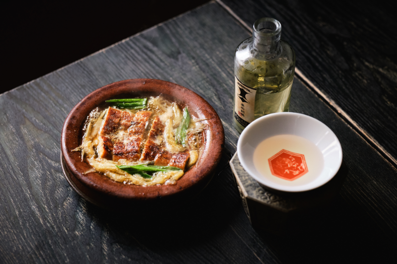 「大江戸ブームが高まる今こそ日常的に取り入れたい、粋な食文化「江戸呑み」 イメージ20