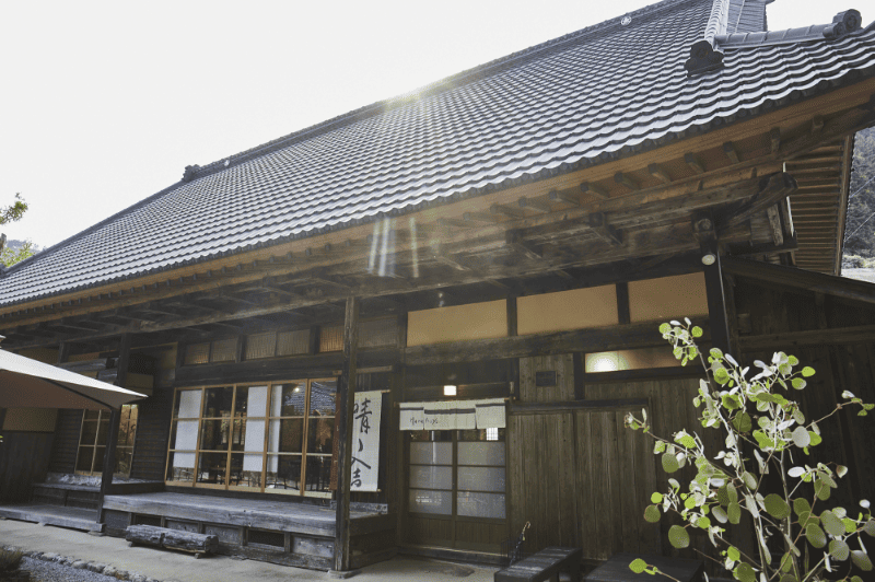 「べらぼう」にエモい──。東京の古民家カフェで感じる&味わう、昔ながらの風情と文化 イメージ14