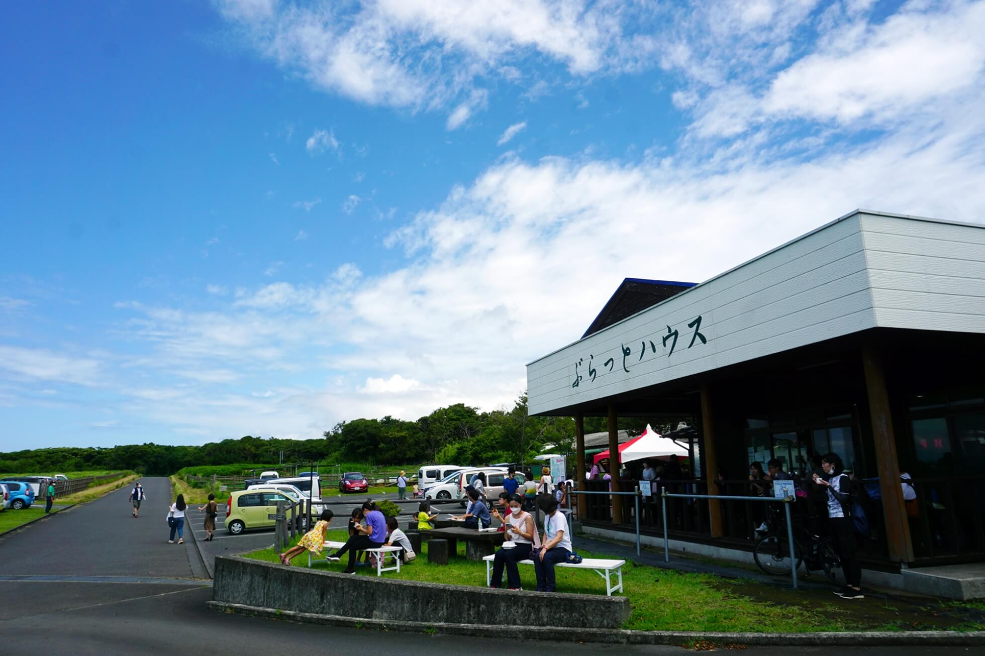 島のサステナブルな食文化 イメージ5