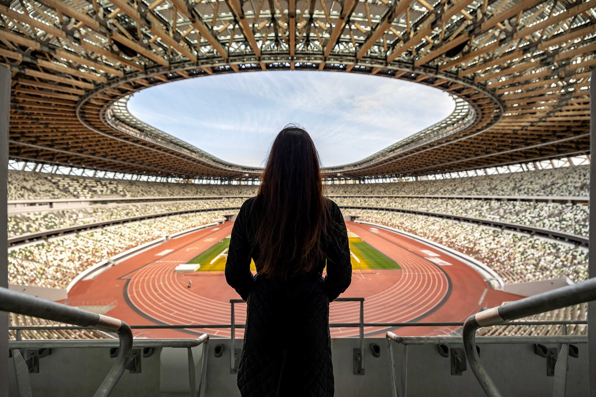 サステナブル建築を探す旅へ イメージ7