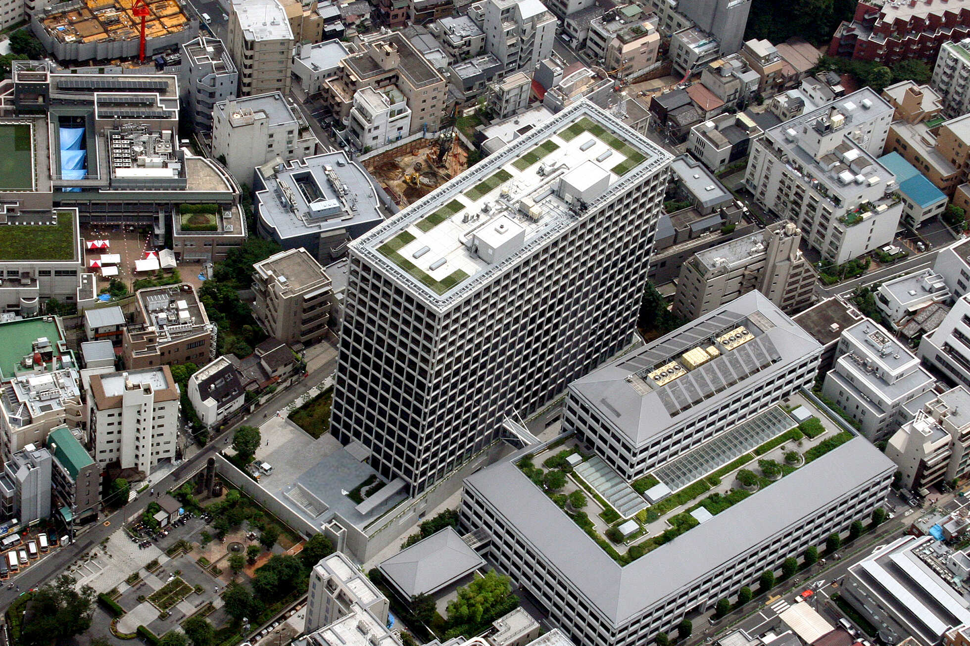 サステナブル建築を探す旅へ イメージ3