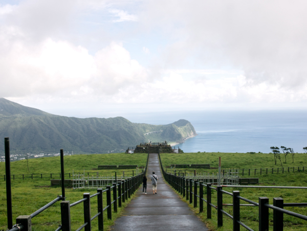 八丈島プラン
