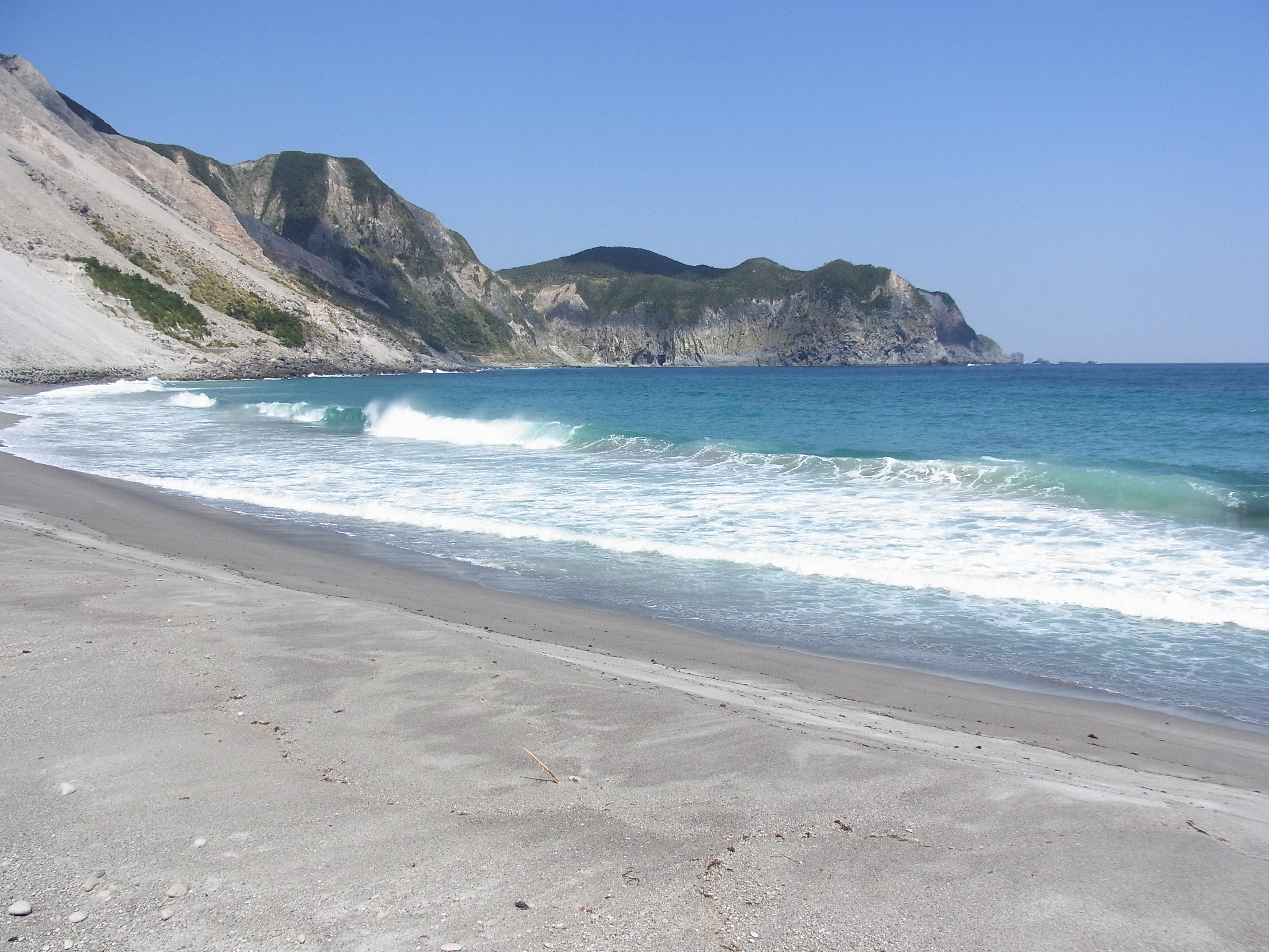神津島